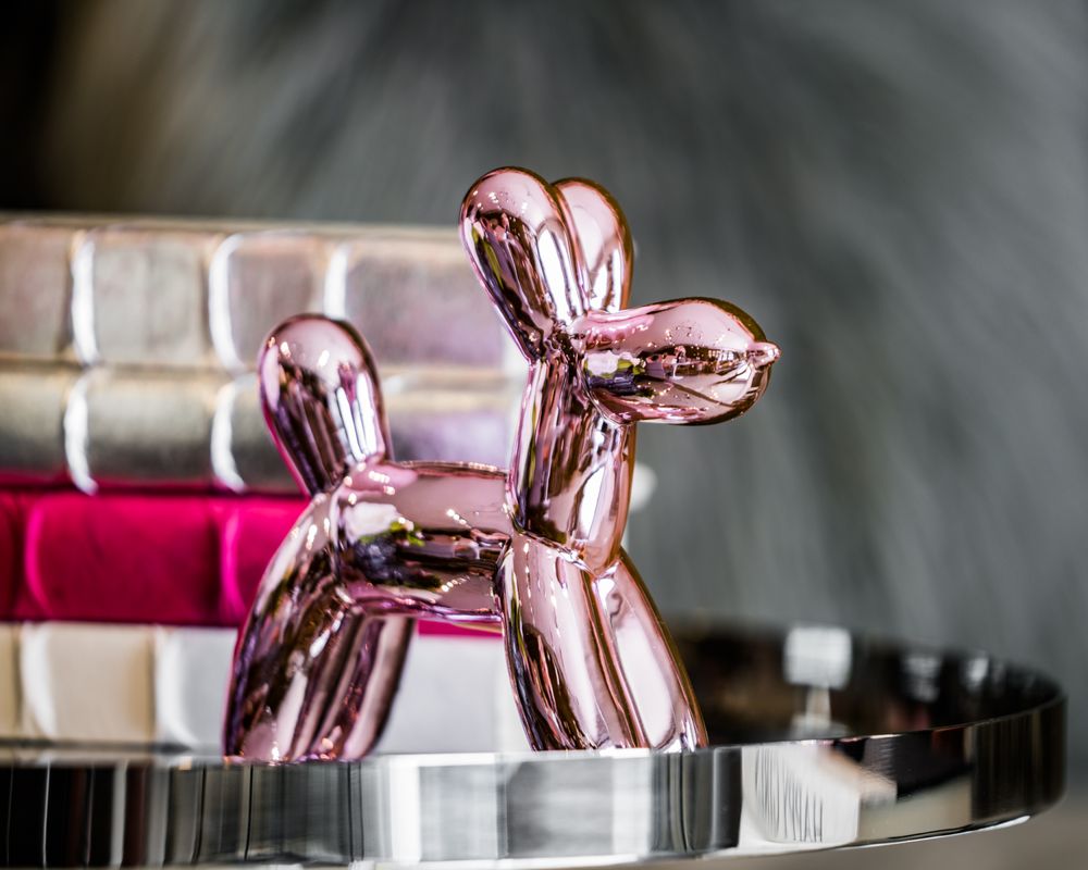 image of business Blush Interior Designs