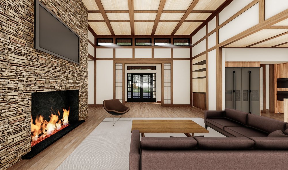 image of business Newberry Homes