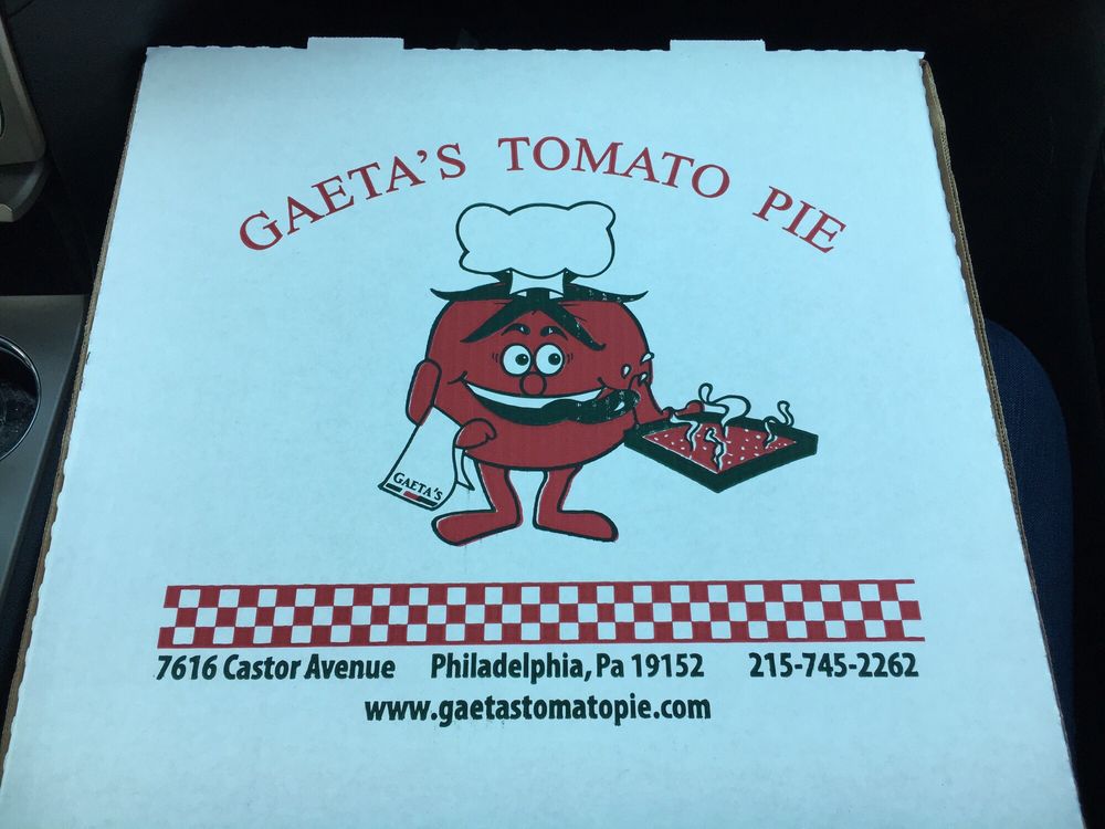 Gaeta’s Italian Bakery 19 Reviews Pizza 7616 Castor Ave, Rhawnhurst, Philadelphia, PA