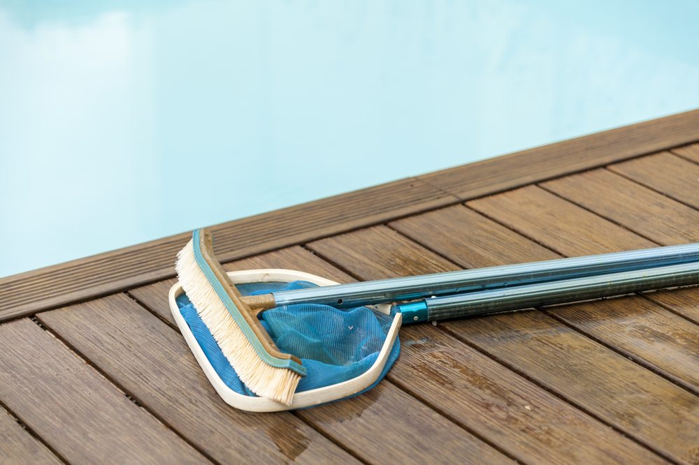 Pool Care America