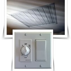 Bay Whole House Fan 27 Reviews Heating Air Conditioning Hvac Photo Of Bay Whole House Fan Lafayette Ca United States