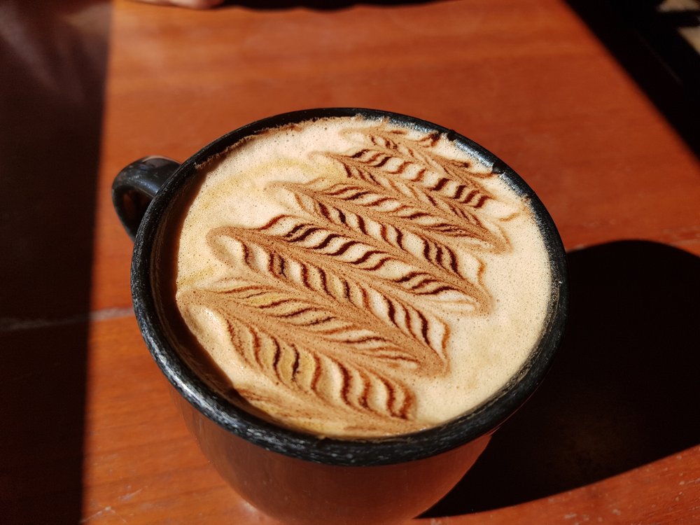 JoJo’s Cafe 36 Photos & 49 Reviews Coffee & Tea 8316 Main Street