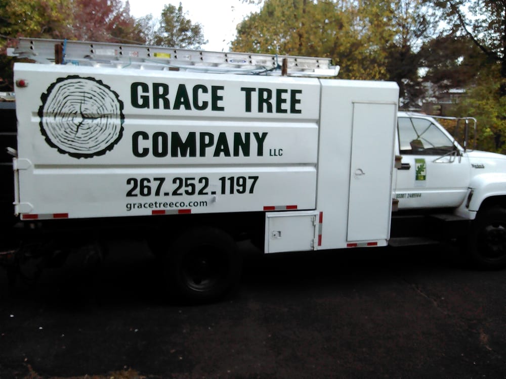 Grace Tree Company