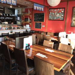 Ha Sushi 254 Photos 273 Reviews Bars 1155 Arnold Photo Of Ha Sushi Martinez Ca United States Love The New Interior