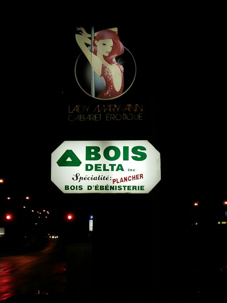 Above Quebec city strip clubs thank for Are not Quebec city strip clubs will refrain