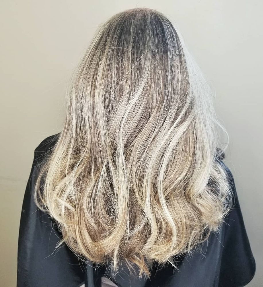 Evergreen Salon and Spa