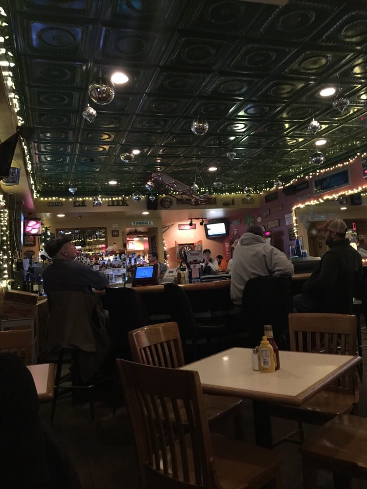 Courthouse Pub 10 Reviews Pubs 160 W Maple St, Mason, MI