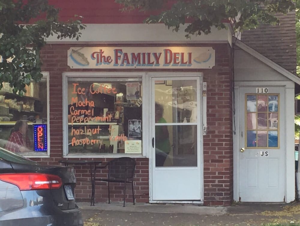 Family Deli Delis 110 Main St, Moravia, NY Restaurant Reviews