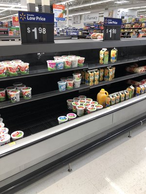 belleville walmart mi