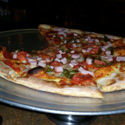 Napoli S Italian Restaurant Pizza Closed 16 Reviews Photo Of Napoli S Italian Restaurant Pizza Clermont Fl United States Soggy
