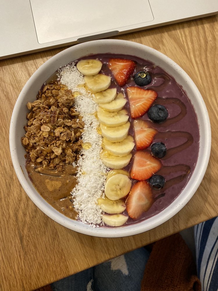 Drift Coffee & Kitchen - Mayfaire