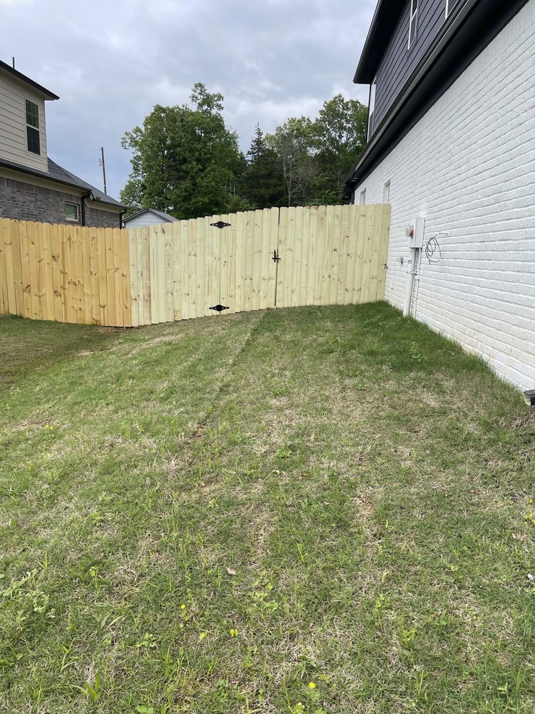 Rowe lawncare