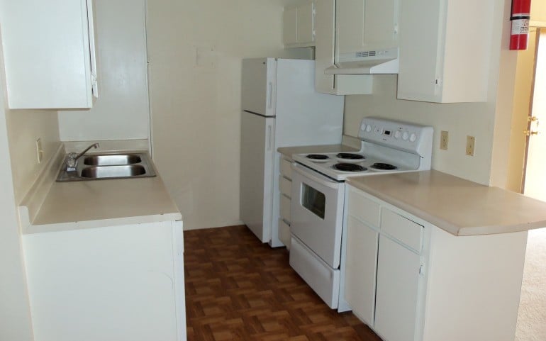 Windmill Park Apartments