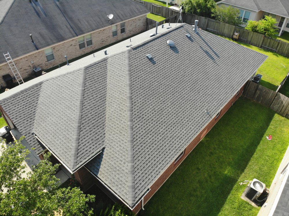 Handal's Roofing