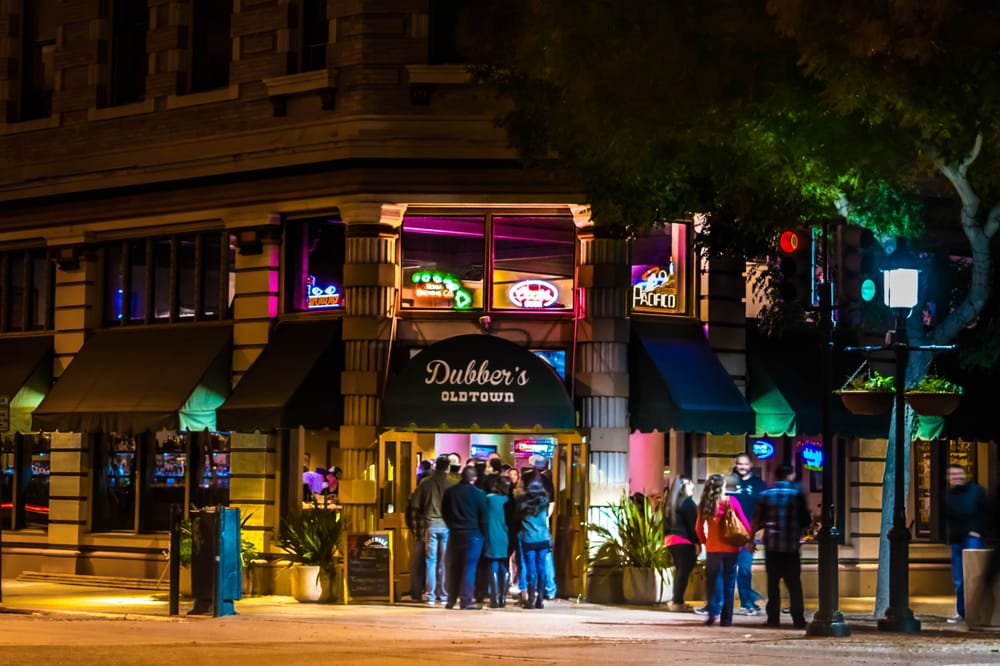 Dubber’s 61 Photos & 98 Reviews Sports Bars 172 Main St, Salinas
