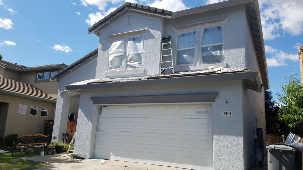 image of business Anointed Painting