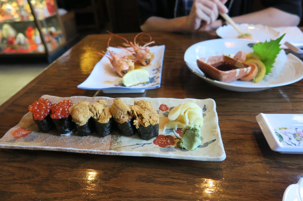 Kyoto Japanese Cuisine