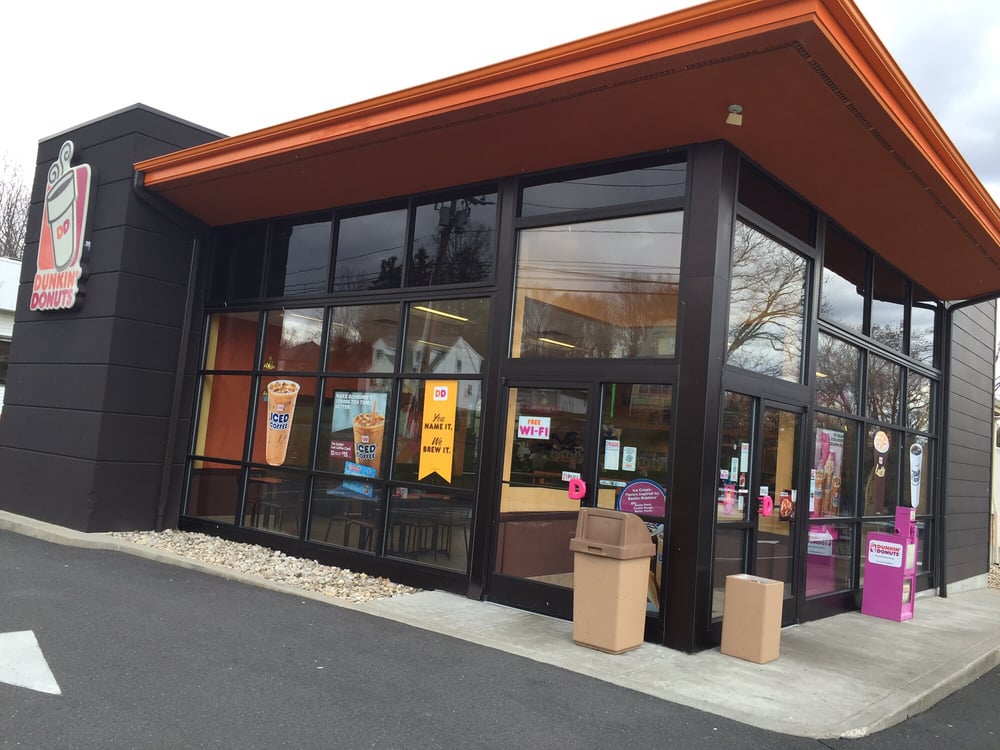 Dunkin'