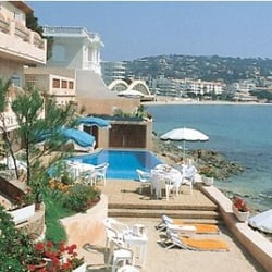 Hostellerie De La Belle Aurore Hotels 5 Boulevard Jean
