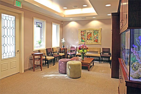 image of business Newman Springs Dental Care