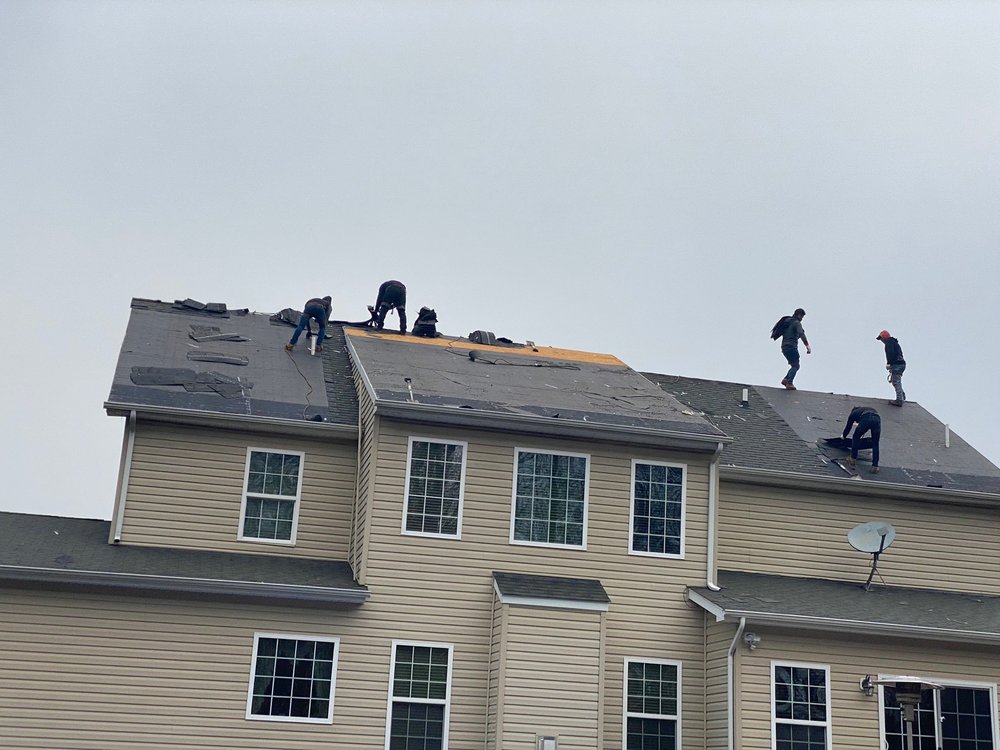 image of business Superior Roofing & Siding