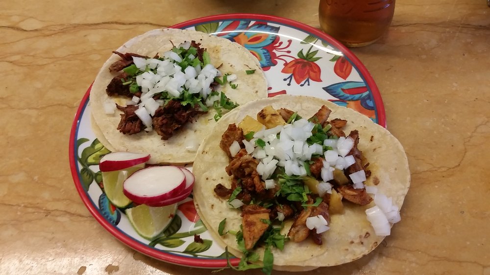 Tortilleria La Familia