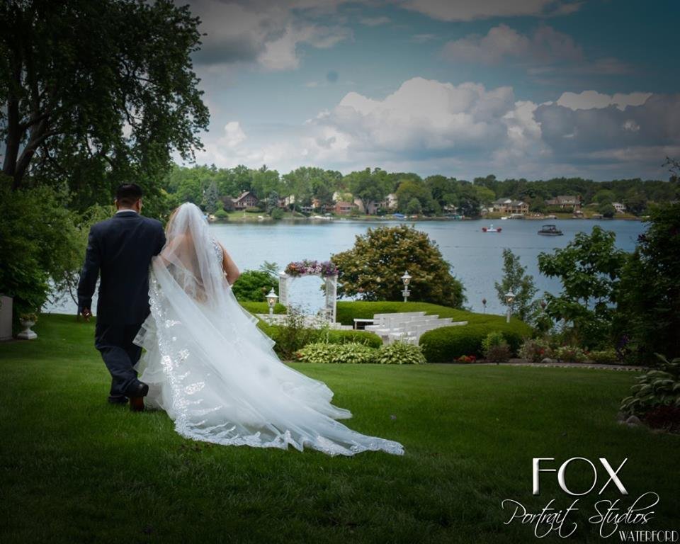 Photos For Victoria Wedding Chapel Yelp Photo Of Victoria Wedding Chapel Waterford Mi United States