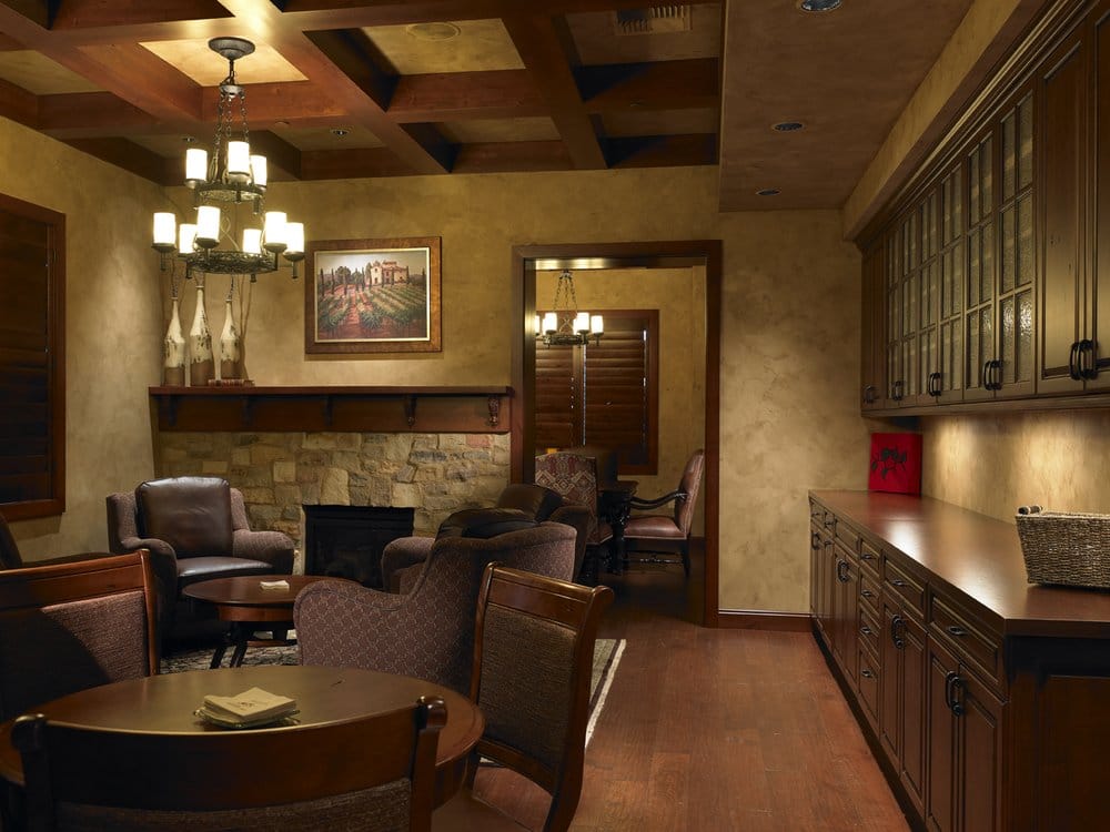 Wine Storage Bellevue