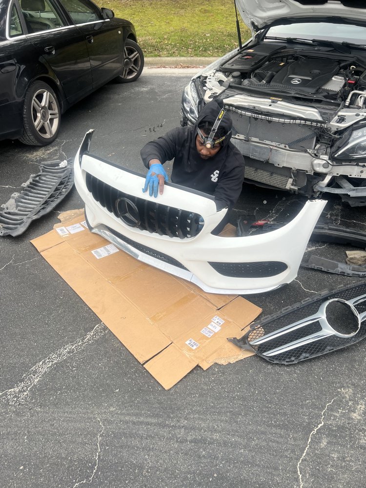 R&S Mechanic and Autobody