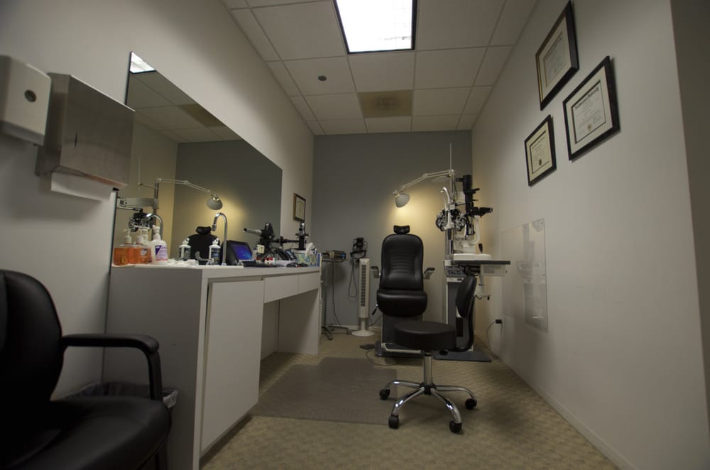 Rosin Eyecare 12 Photos & 62 Reviews Optometrists 645 N Michigan