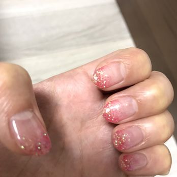 Fastnail Plus 12 Photos Nail Salons 新宿3丁目32 5 新宿駅