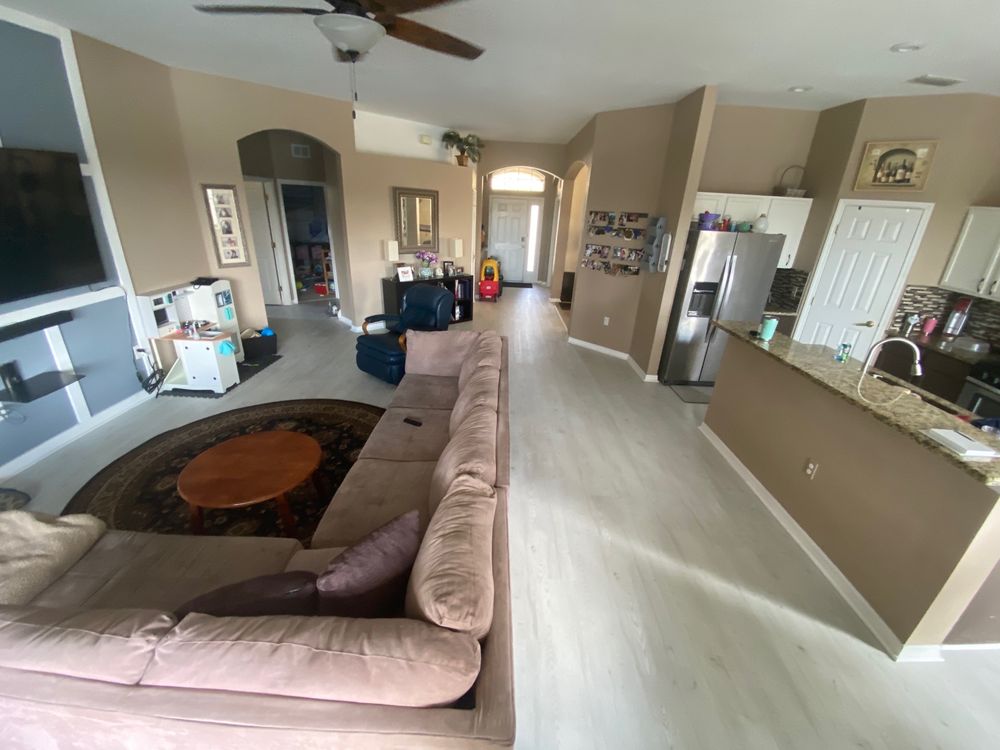 image of business Elliotts Elite Home Solutions