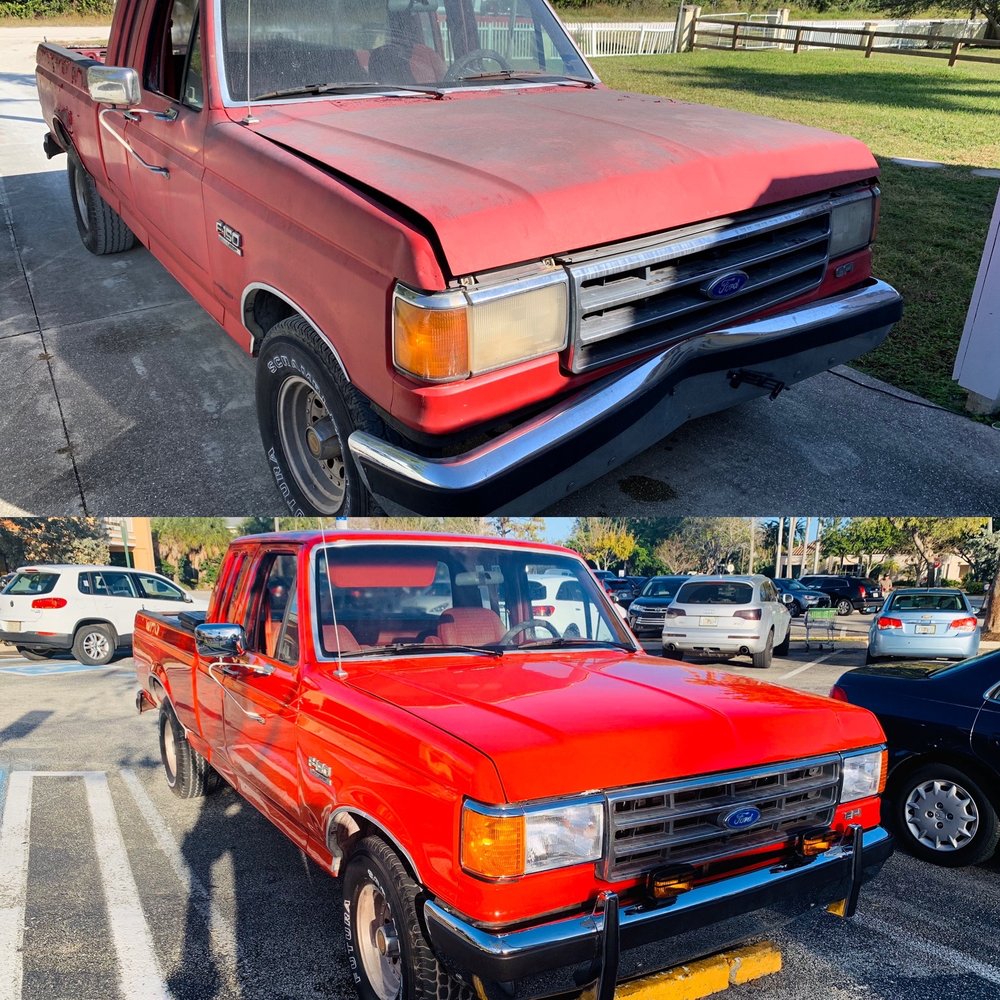 Maaco Auto Body Shop & Painting