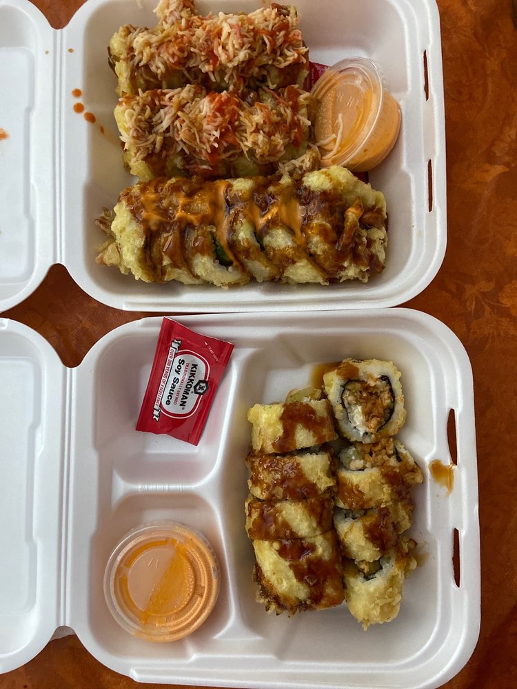 Terisushi Terisushi