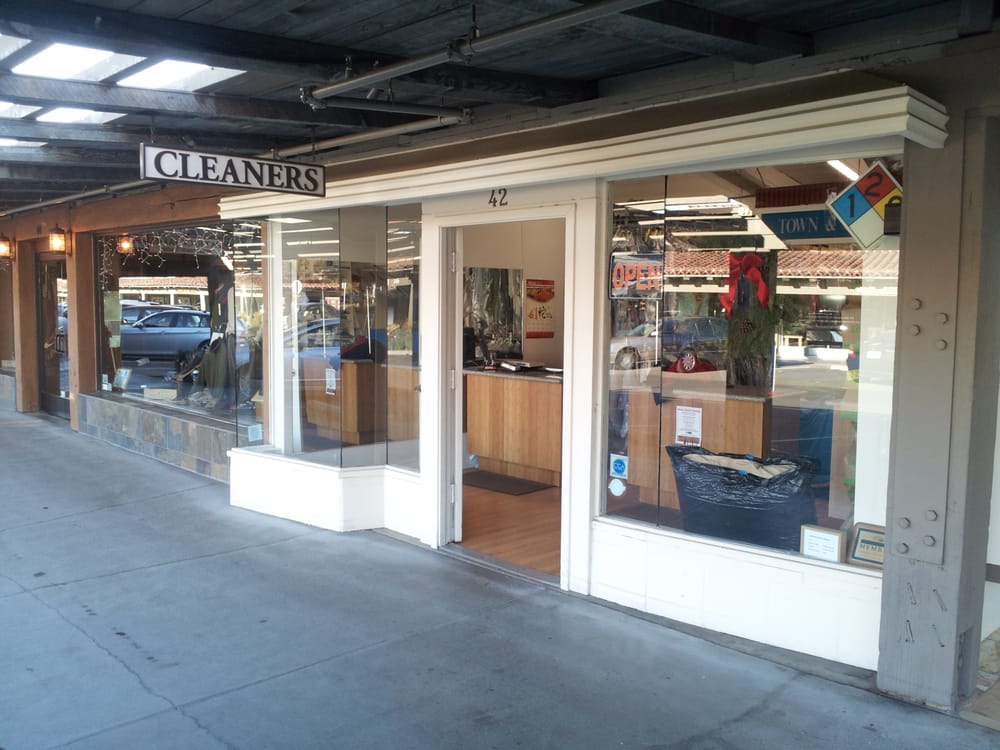 Town & Country Cleaners 33 Reviews Dry Cleaning 855 El Camino