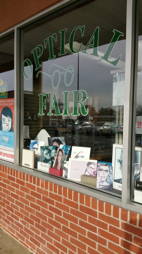 Optical Fair Eyewear & Opticians 5646 Baltimore National Pike