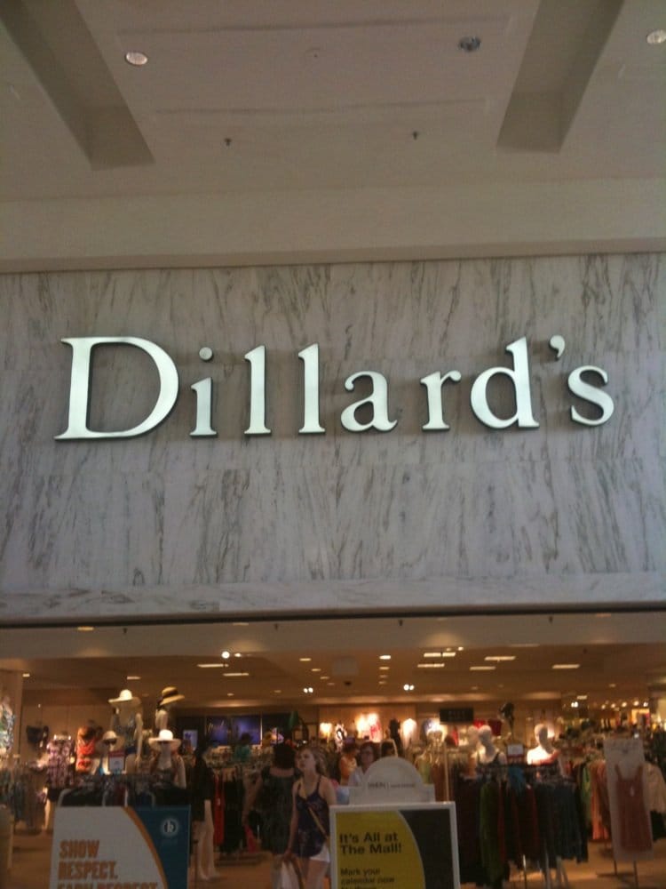 Dillard’s Men's Clothing 18805 E 39th St, Independence, MO Phone Number Yelp