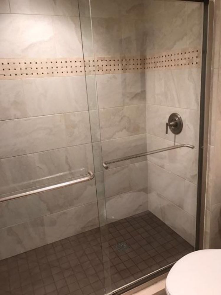 Looney's Tile & Grout Restoration