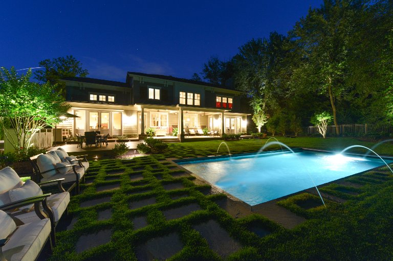 Groff Landscape Design
