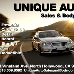 Unique Auto Sales >> Unique Auto Sales Body Body Shops 6111 Vineland Ave North Unique Auto Sales >> Unique Auto Sales Body Body Shops 6111 Vineland Ave North