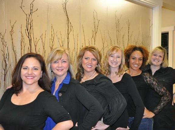 image of business Tallahassee Dentist - M. Darrh Bryant DMD