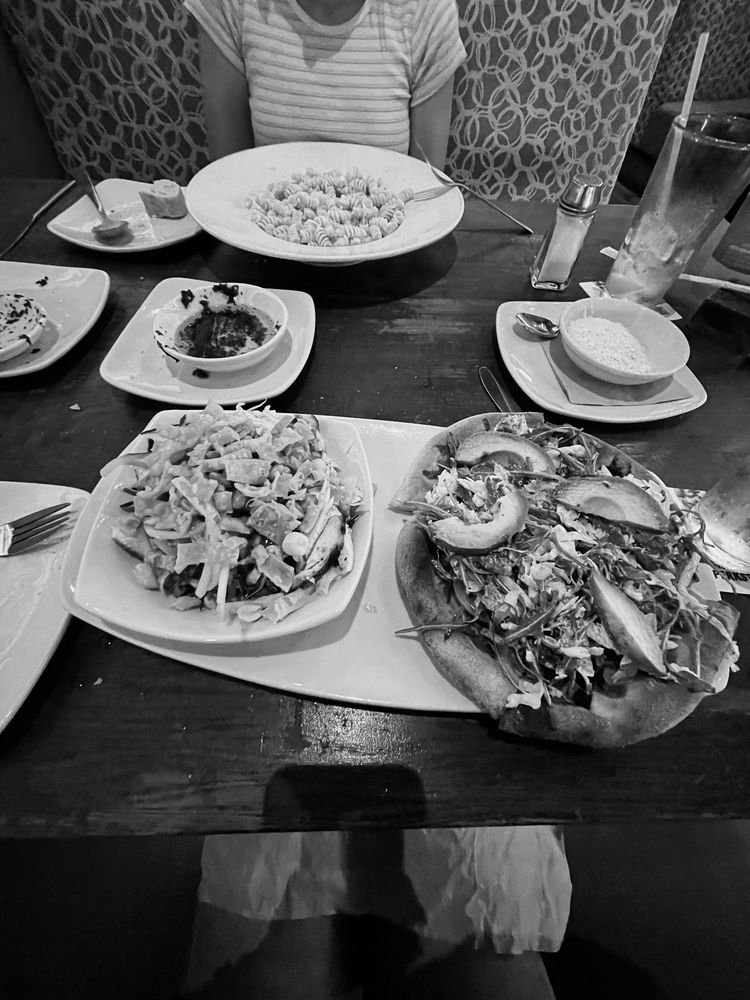 California Pizza Kitchen
