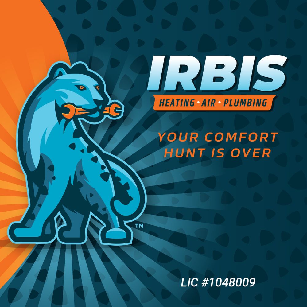 image of business Irbis Hvac