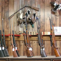 McClelland Gun Shop - 12 Reviews - Guns & Ammo - 1533 Centerville Rd