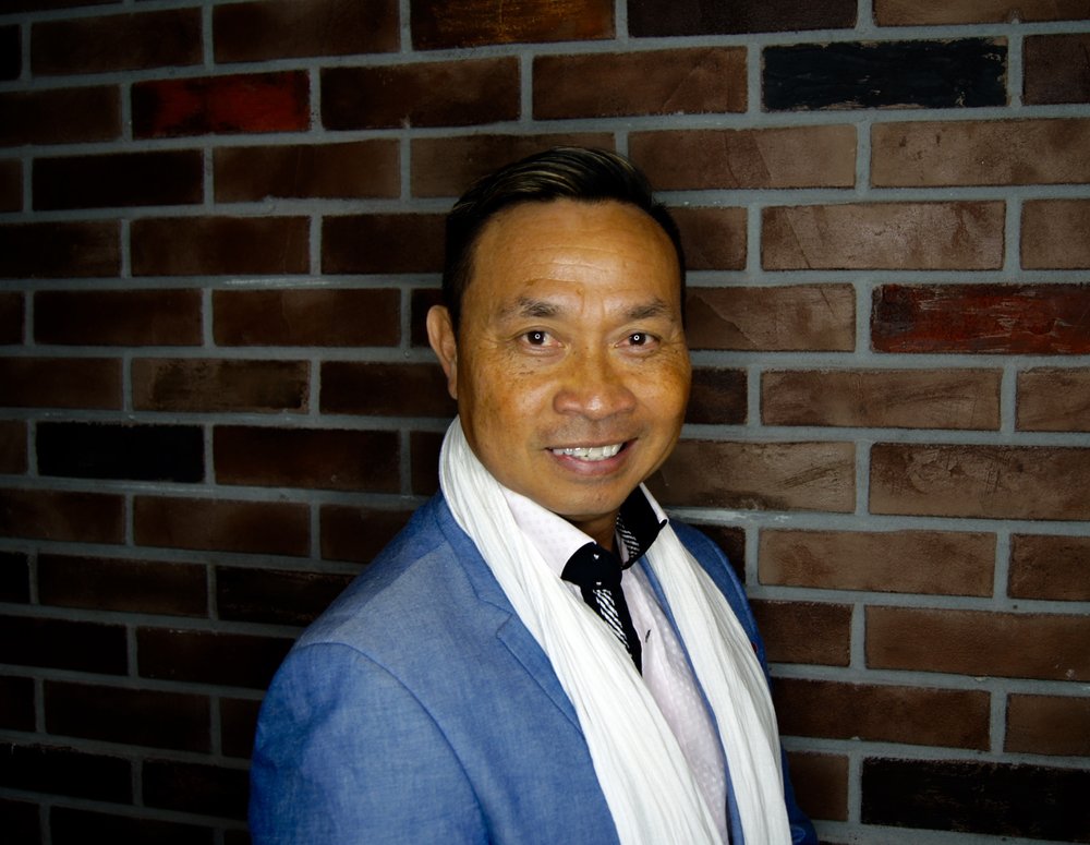 Bonzi Xaykosy Realtor