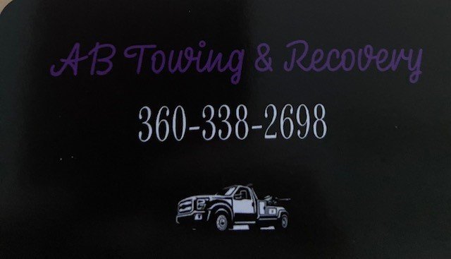AB Towing and Recovery
