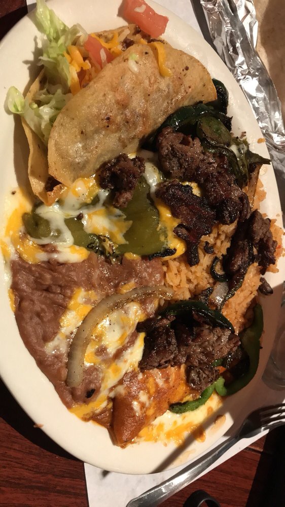 Cafe 10 Photos & 18 Reviews Mexican 3952 E 42nd St