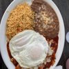 La Fuente Restaurant gift card