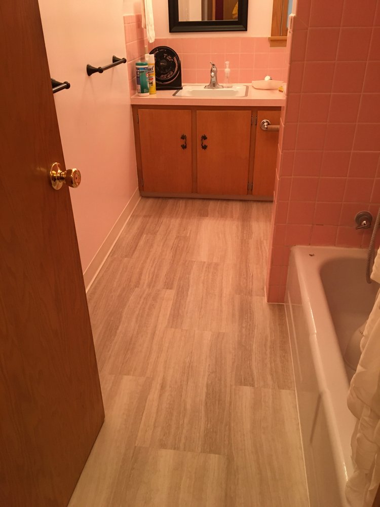 image of business Abbey Carpet Gallery