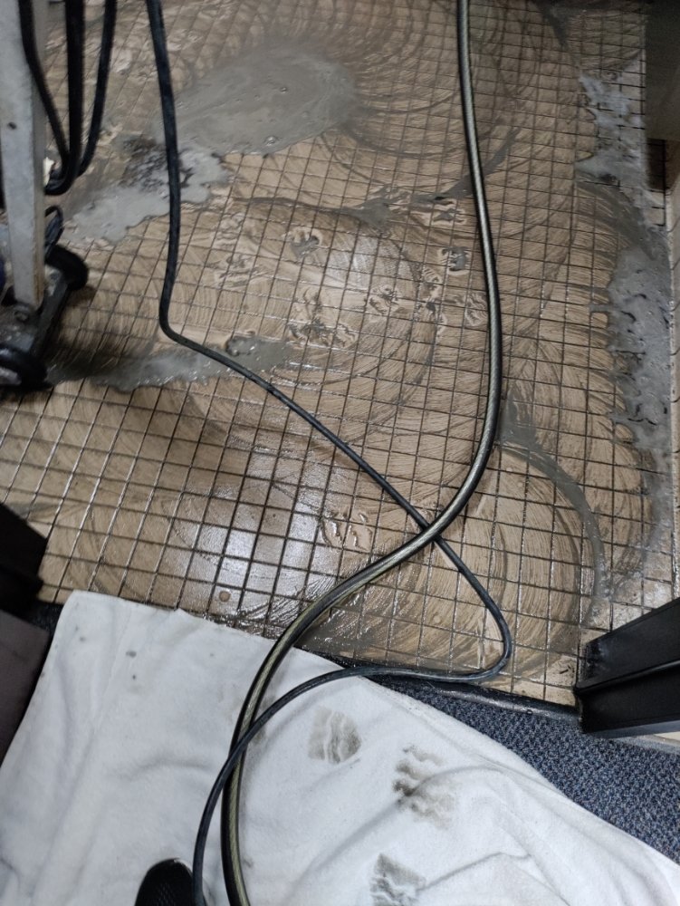 Just Like New Cleaning Crew